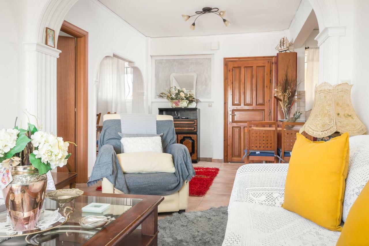 linda apartment Corfu  Esterno foto